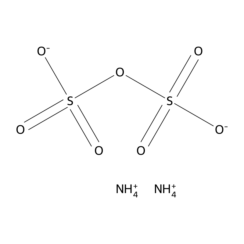 Ammonium pyrosulfate