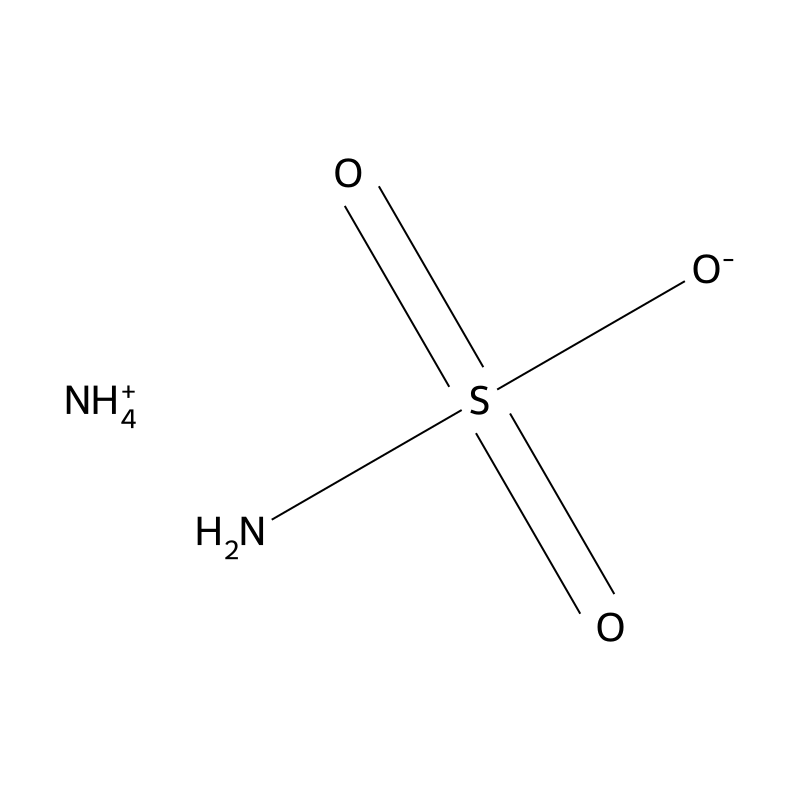 Ammonium sulfamate