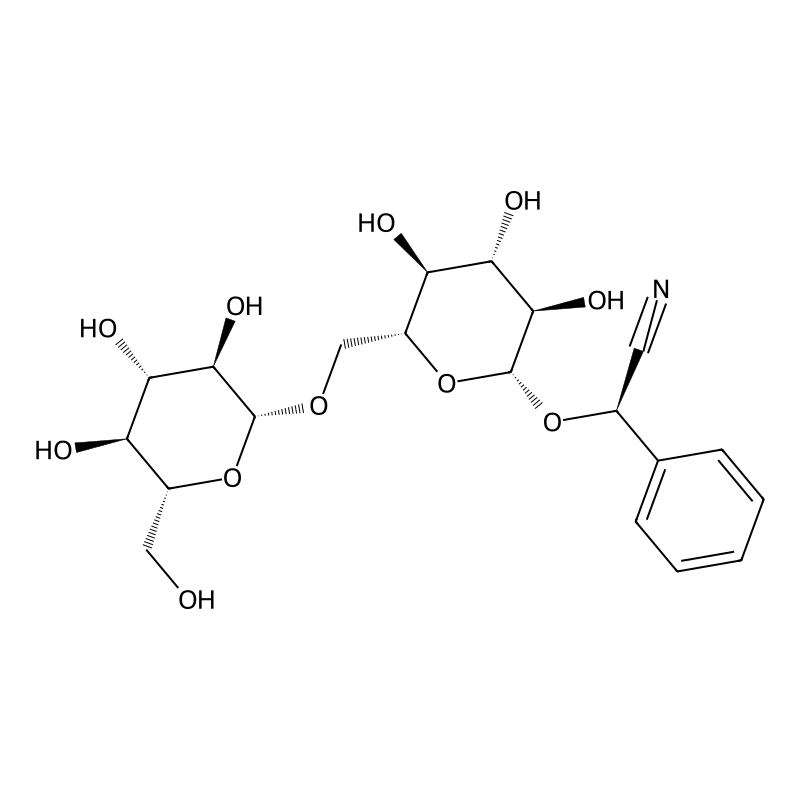 Amygdalin