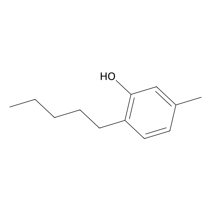 Amylmetacresol