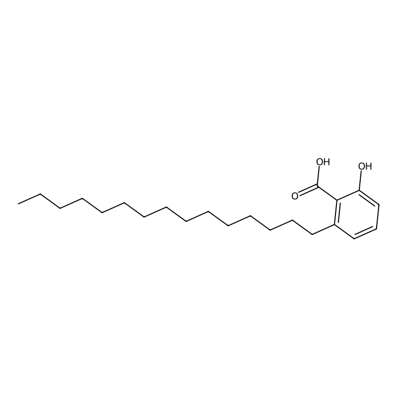 Anacardic acid