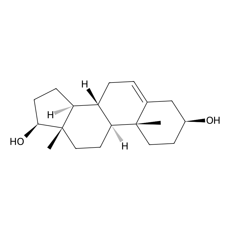 Androstenediol