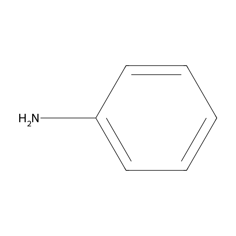 Aniline