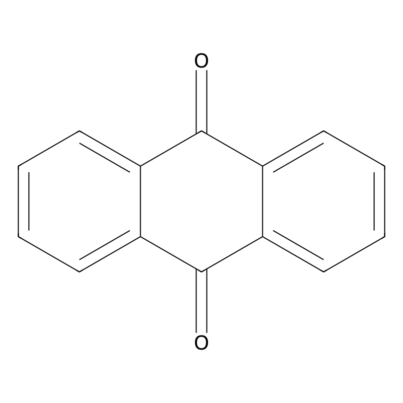 Anthraquinone