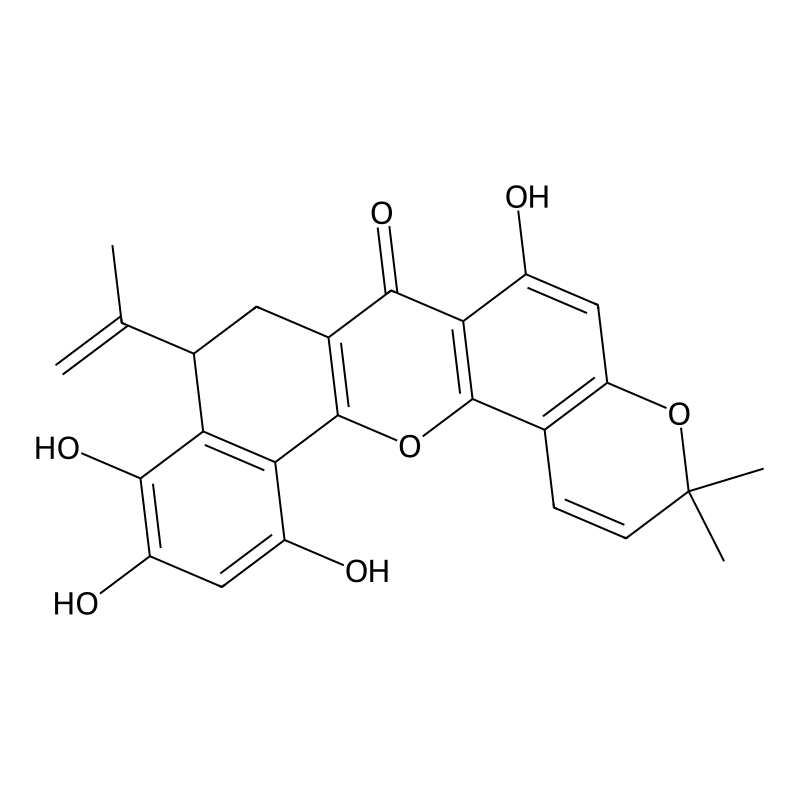 Artobiloxanthoe