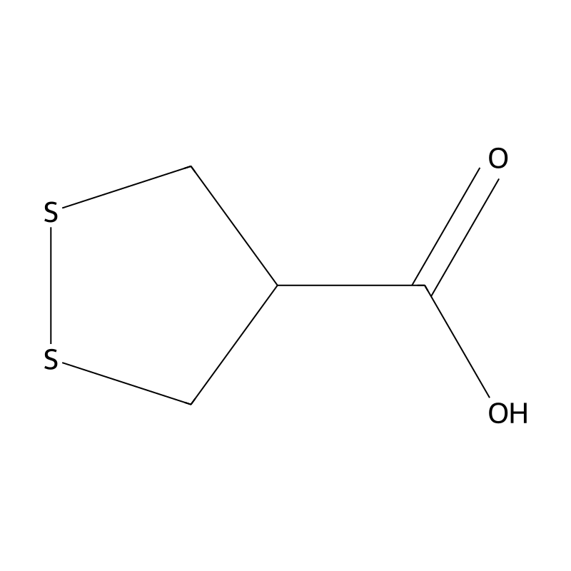 Asparagusic acid