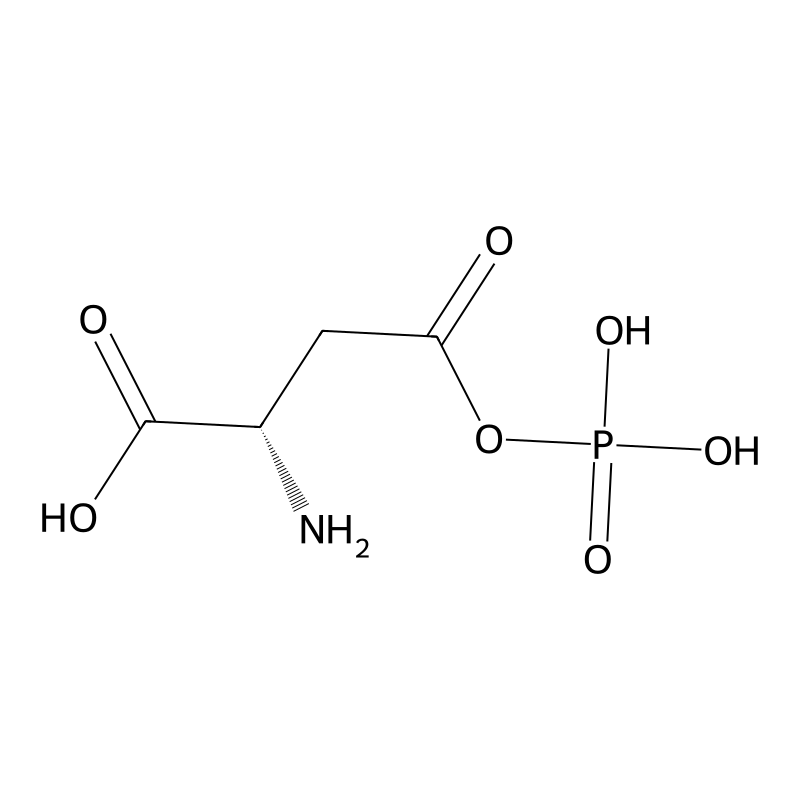 Aspartyl phosphate