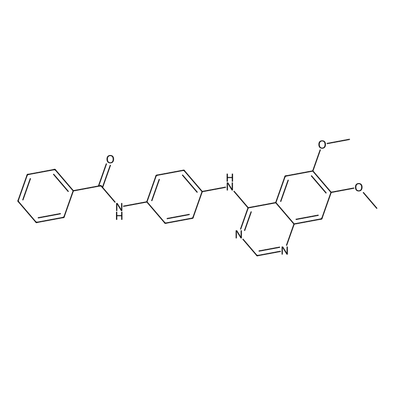 Aurora Kinase Inhibitor II