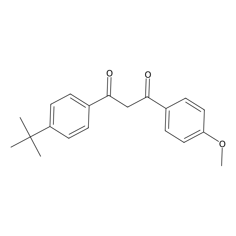 Avobenzone