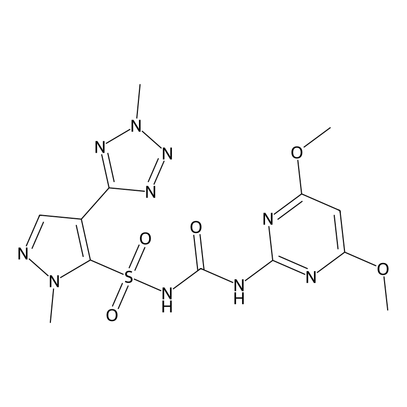 Azimsulfuron