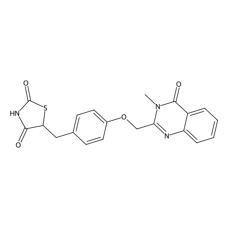 Balaglitazone