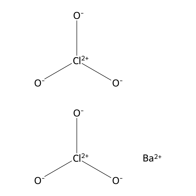 Barium chlorate