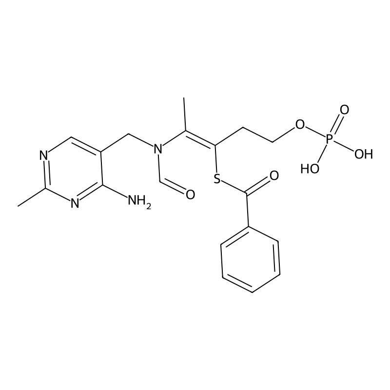 Benfotiamine