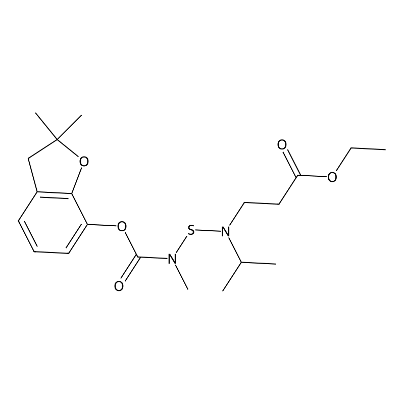 Benfuracarb