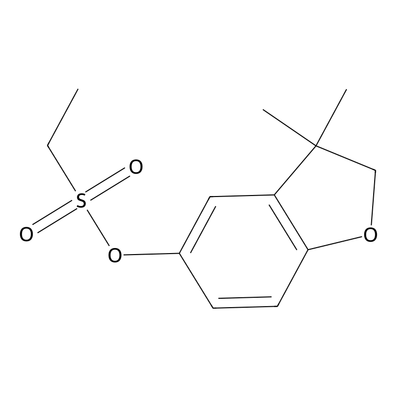 Benfuresate