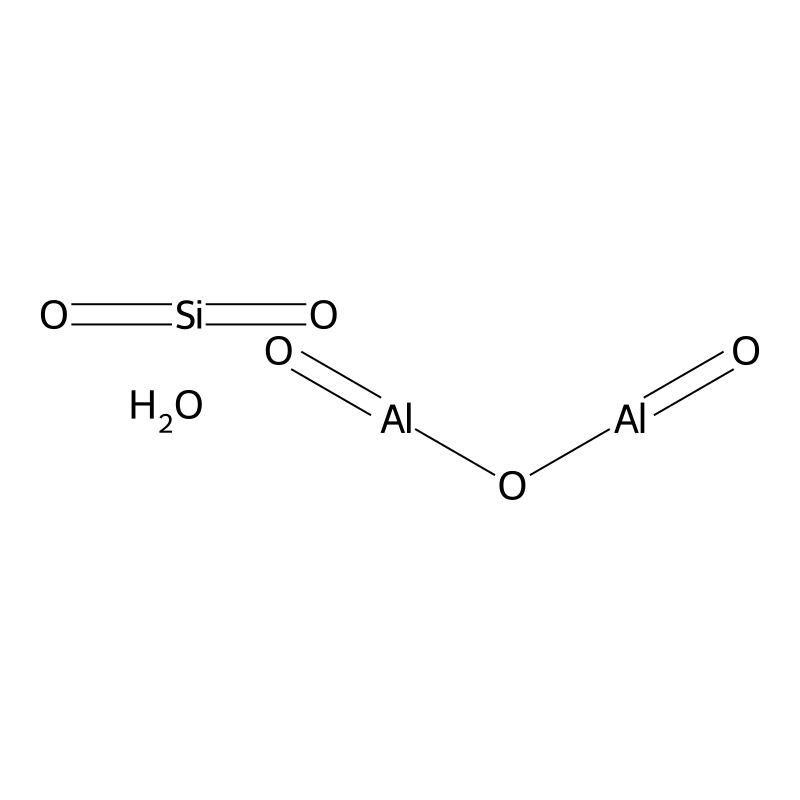 Bentonite