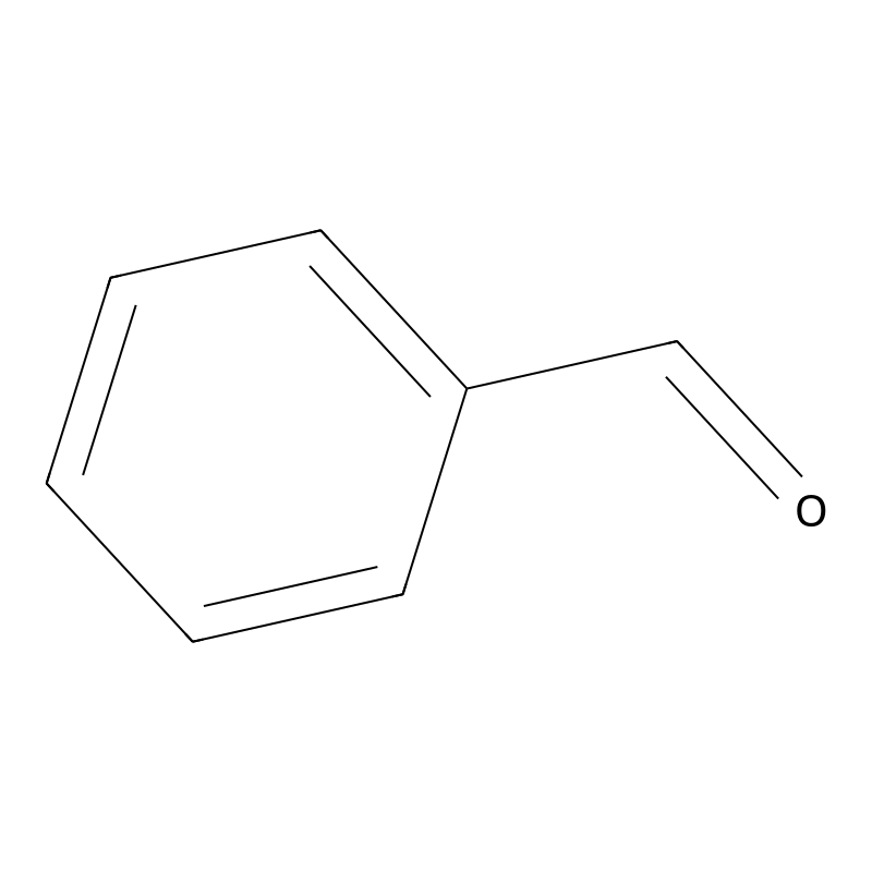 Benzaldehyde