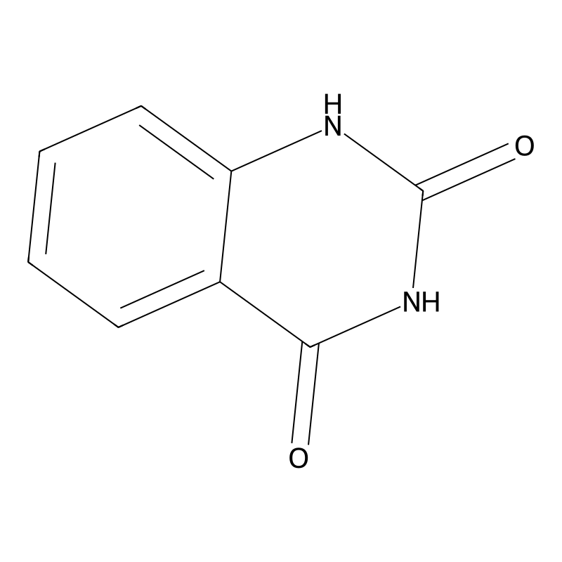 Benzoyleneurea