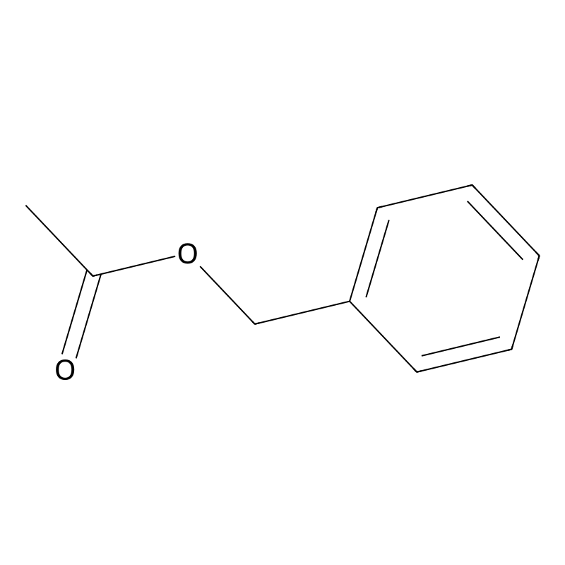 Benzyl acetate