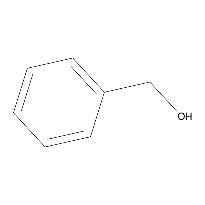 Benzyl Alcohol