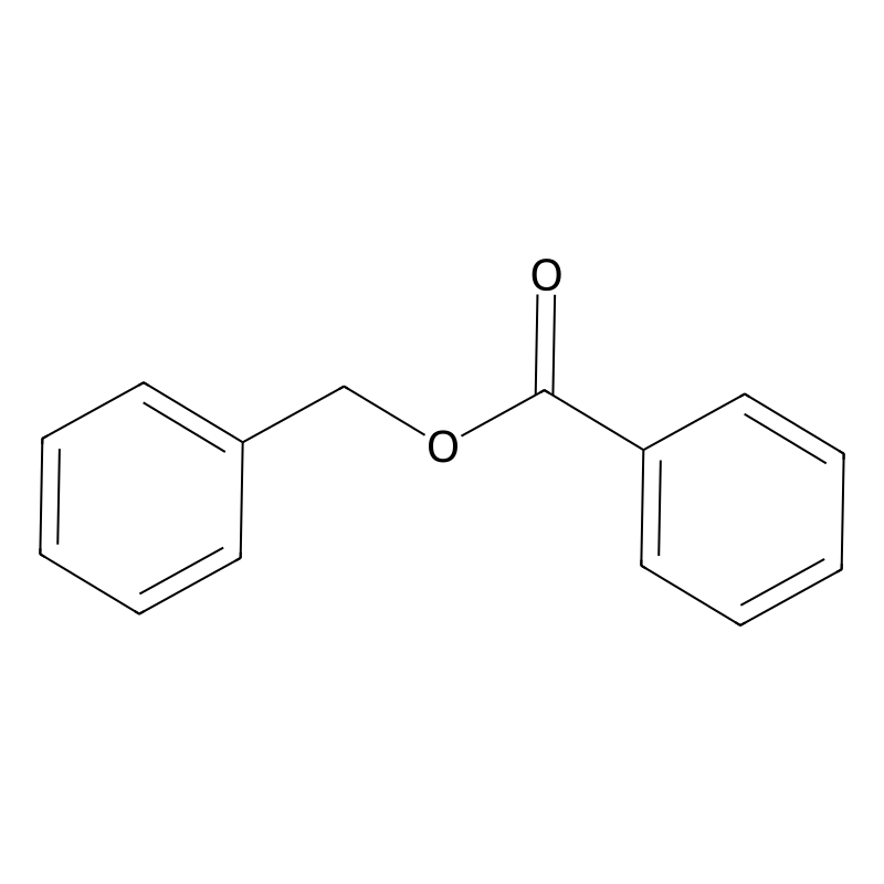 Benzyl benzoate