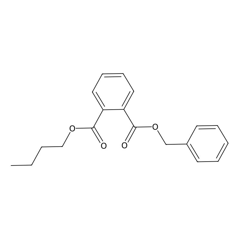 Benzyl butyl phthalate