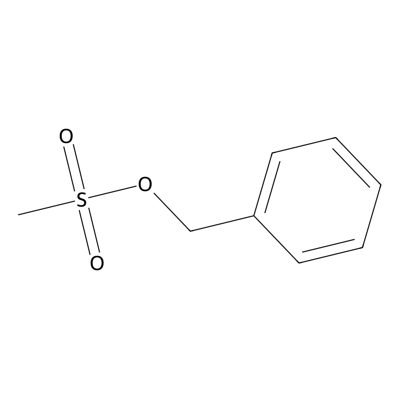 Benzyl methanesulfonate