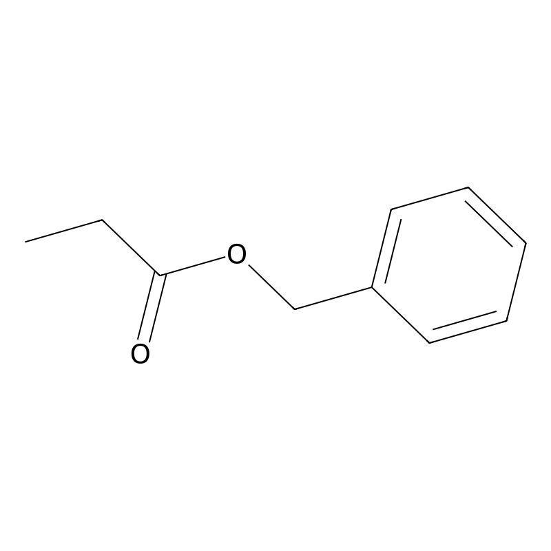 Benzyl propionate