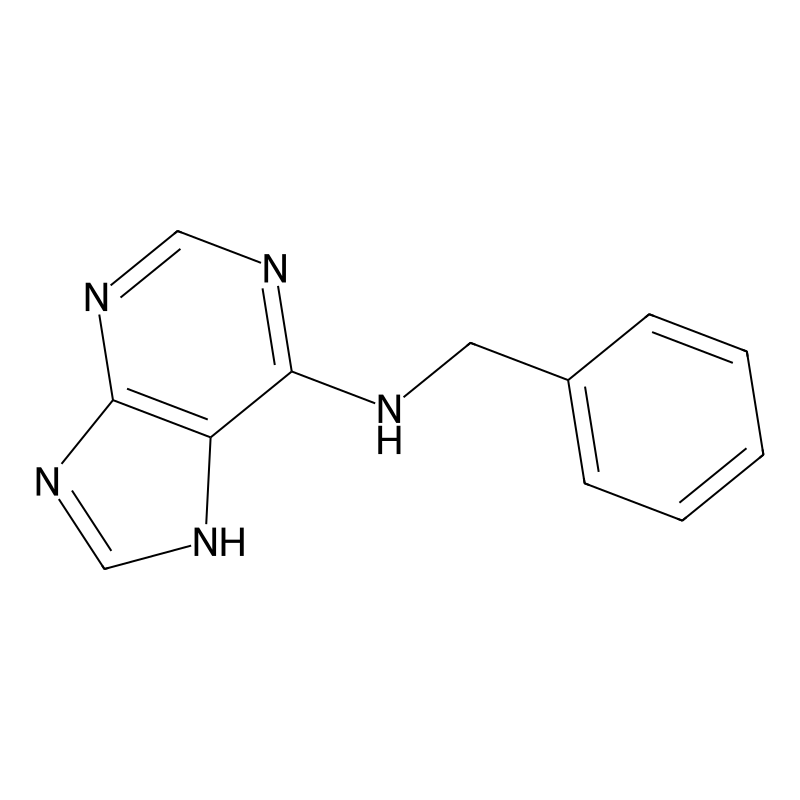 Benzyladenine