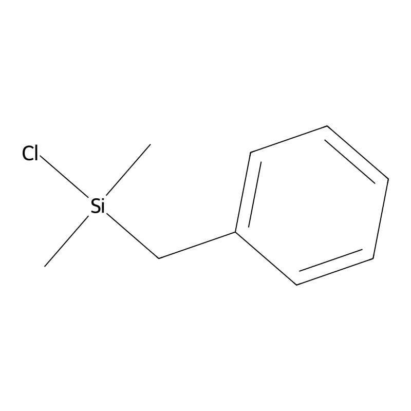 Benzylchlorodimethylsilane