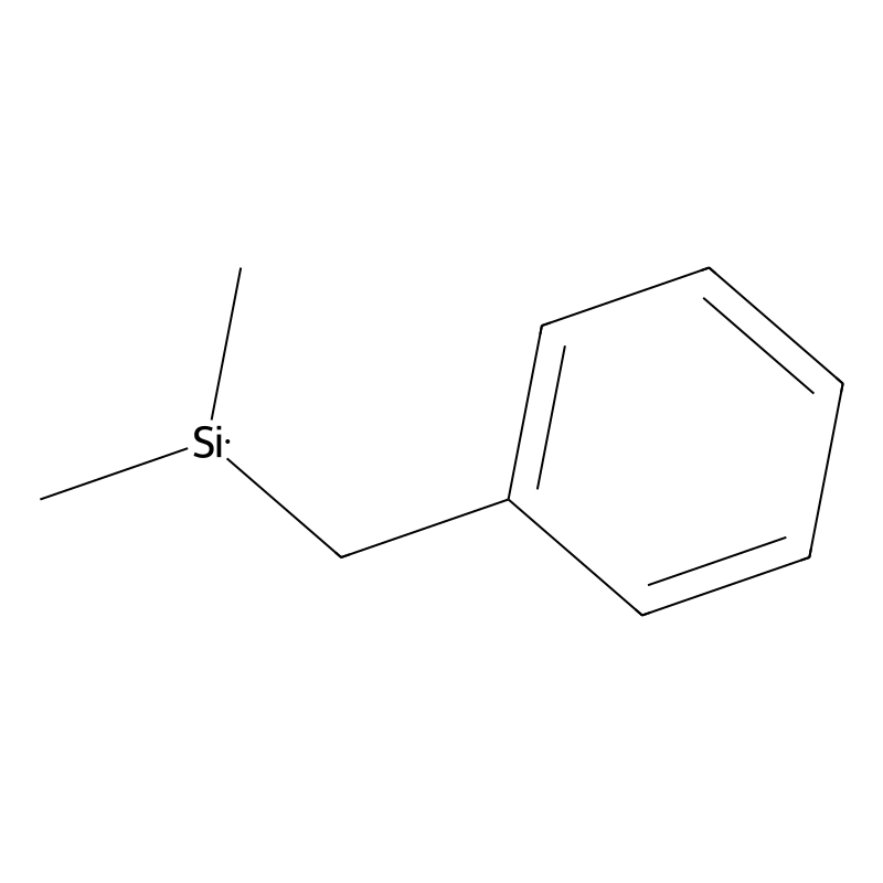 Benzyldimethylsilane