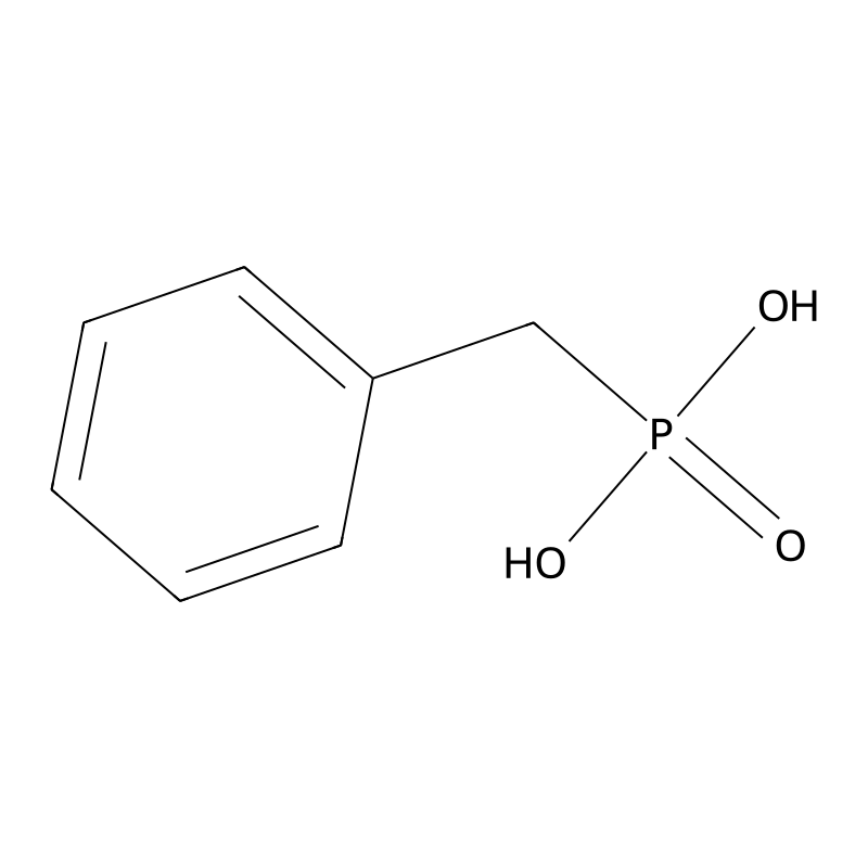 Benzylphosphonic acid