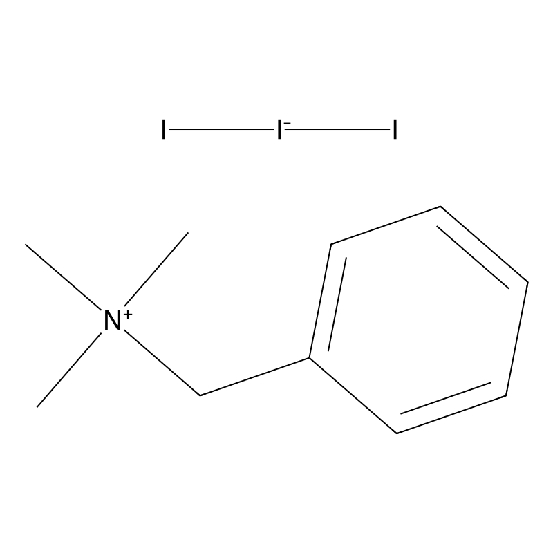 Benzyltrimethylammonium tribromide