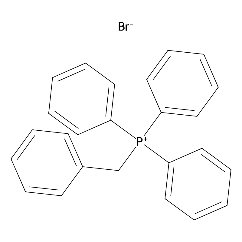 Benzyltriphenylphosphonium bromide