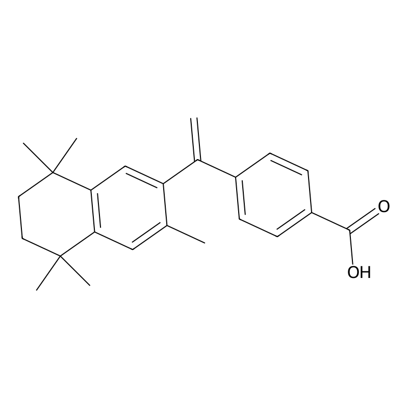 Bexarotene