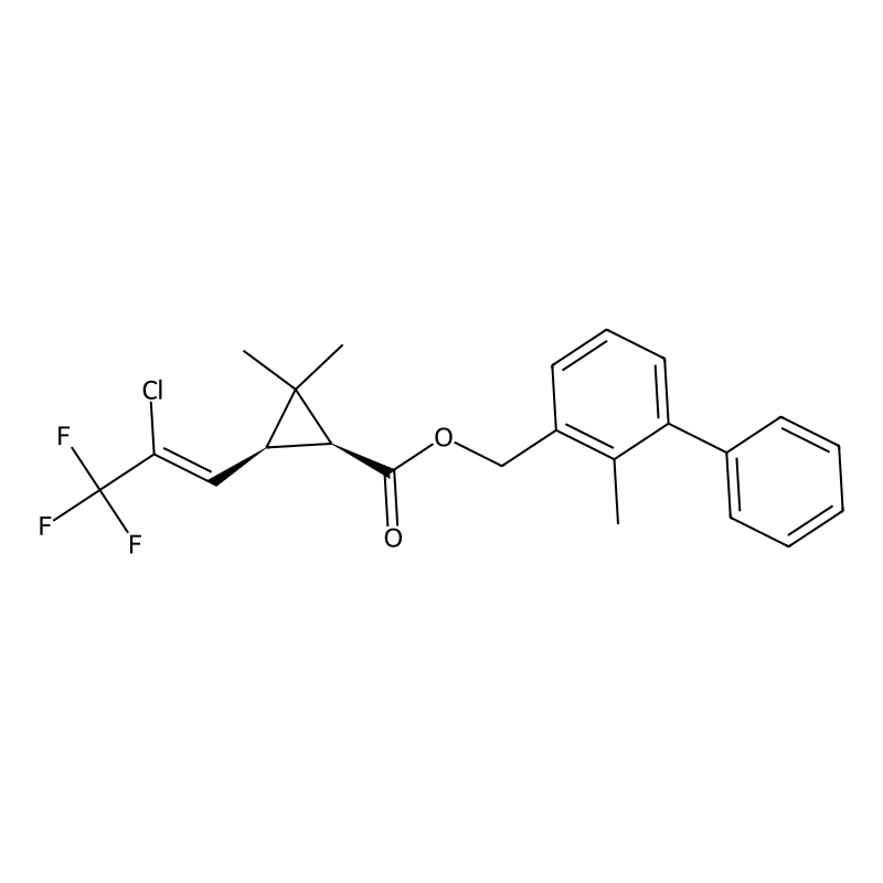 Bifenthrin