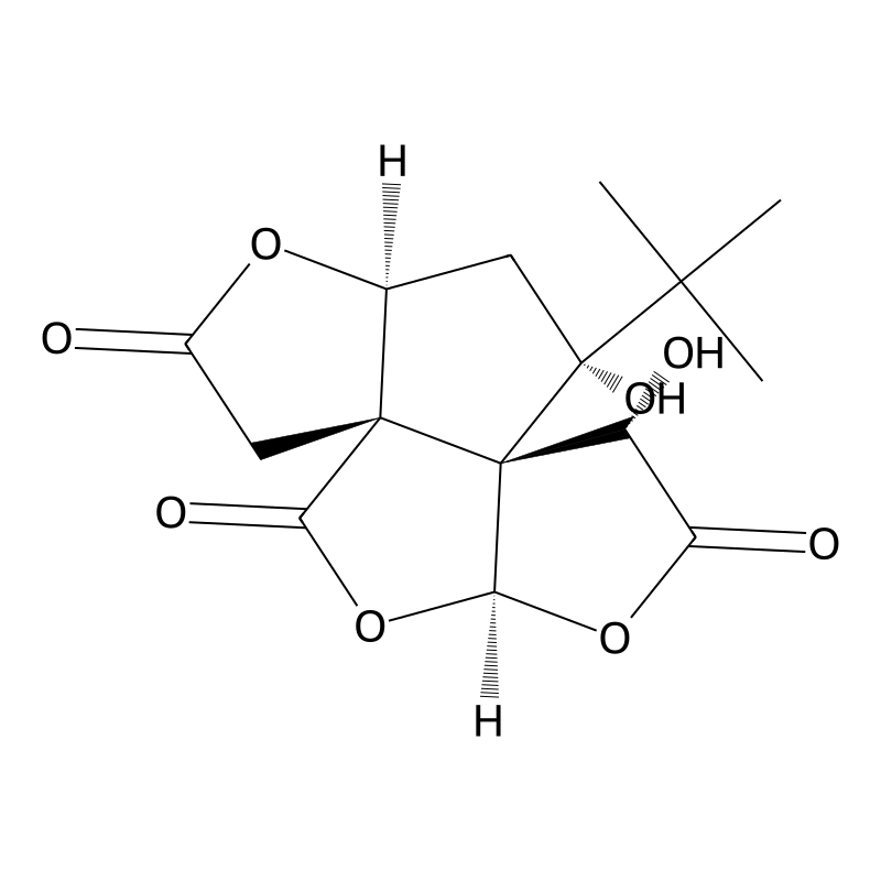 Bilobalide