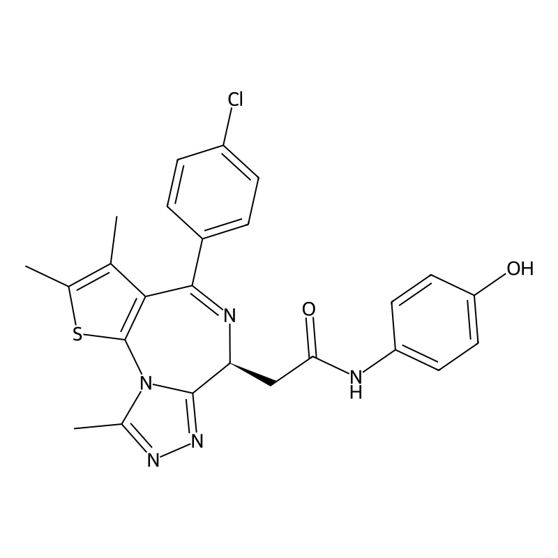 Birabresib