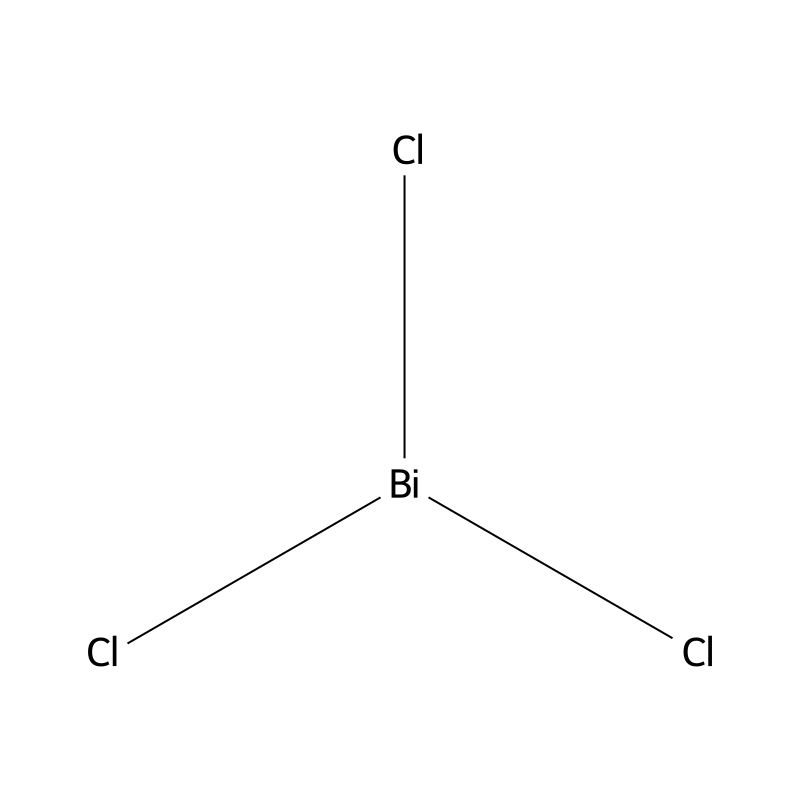 Bismuth trichloride