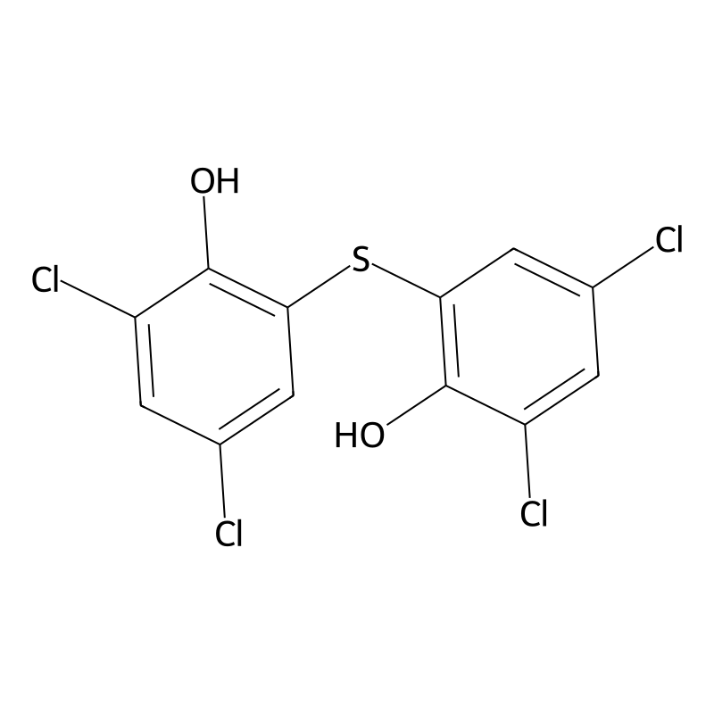 Bithionol