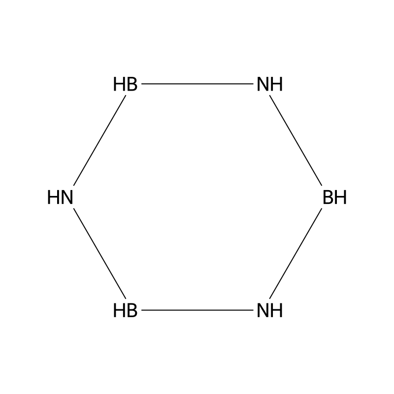 Borazine