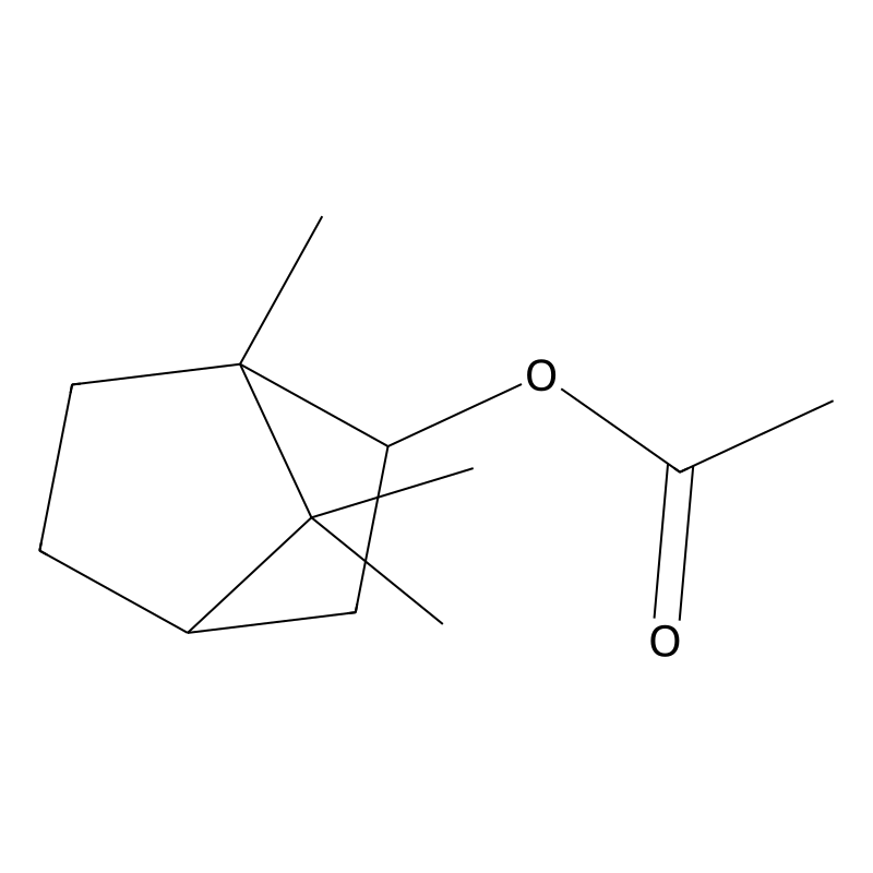 Bornyl acetate