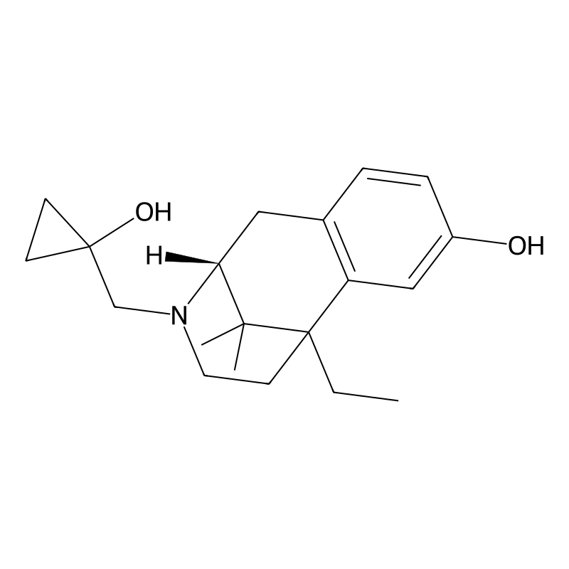 Bremazocine