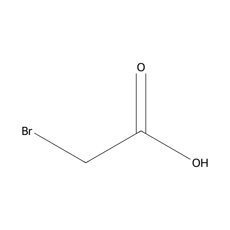 Bromoacetic acid