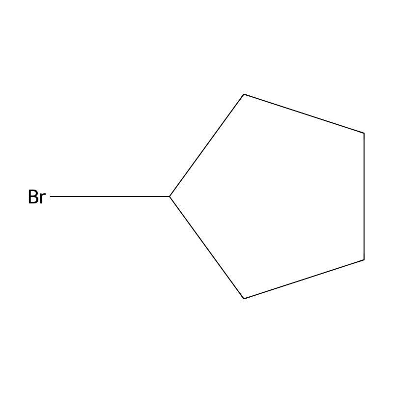 Bromocyclopentane