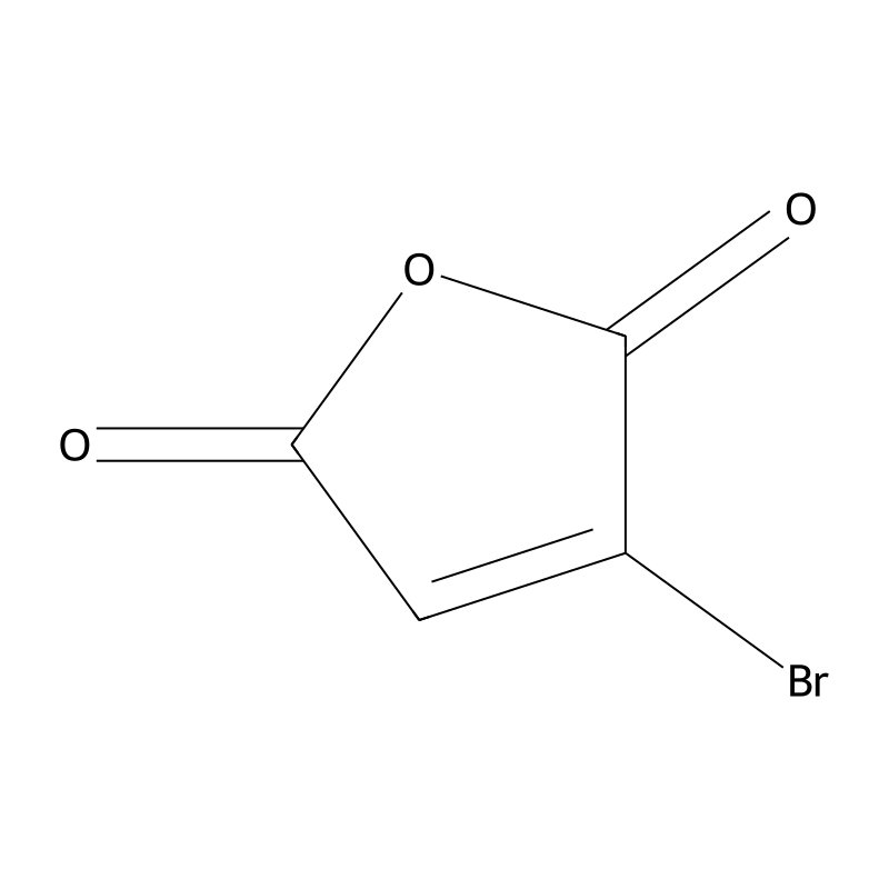 Bromomaleic anhydride