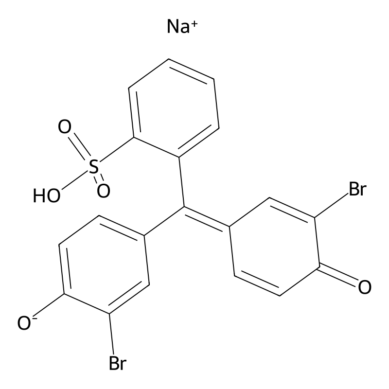 Bromophenol red sodium salt