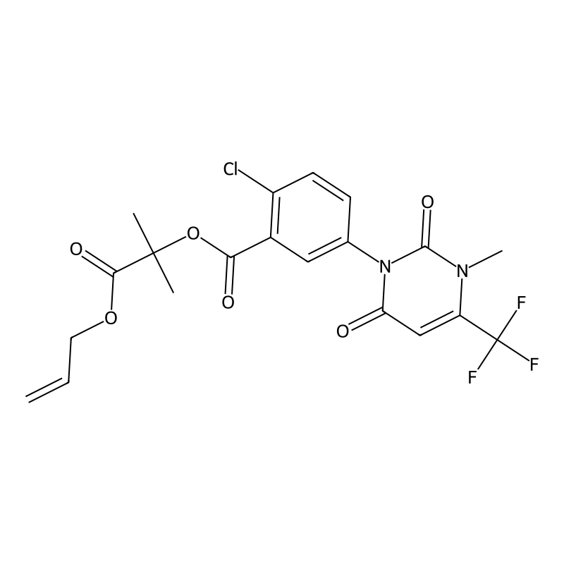 Butafenacil