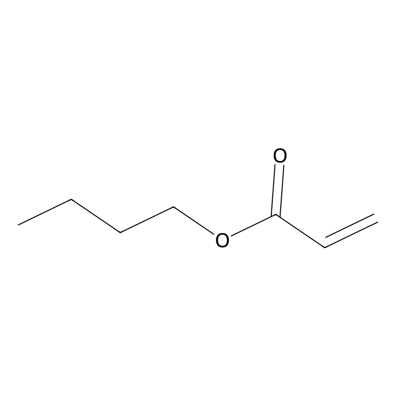 Butyl acrylate