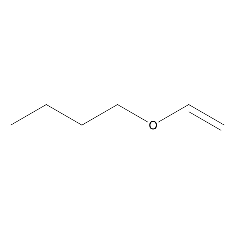 Butyl vinyl ether